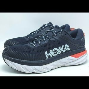 Hoka One One Bondi 7 size 9.5